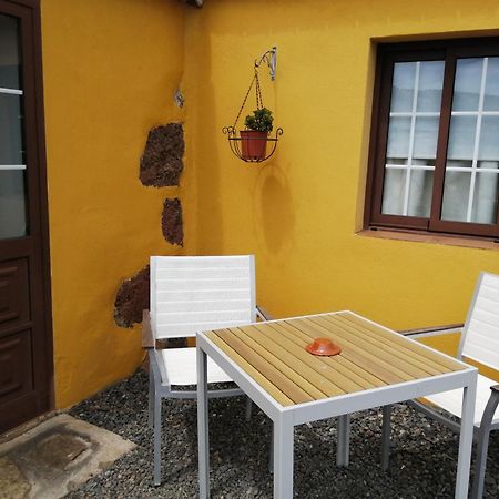 Casa La Rehoya Guest House Puntallana Exterior photo